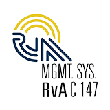 MGMT. SYS. RvA C 147