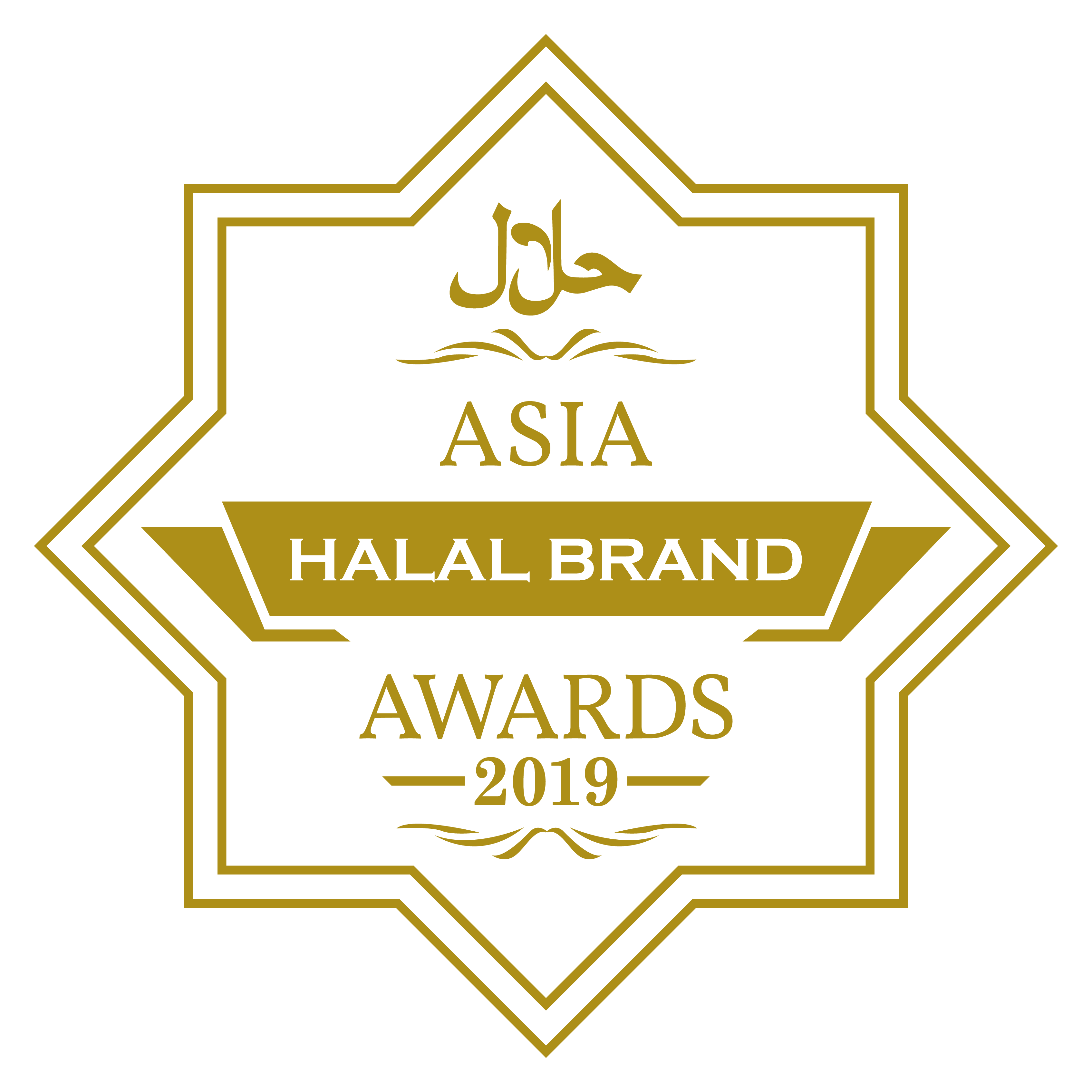 Asia Halal Brand Awards