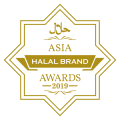 Asia Halal Brands Awards 