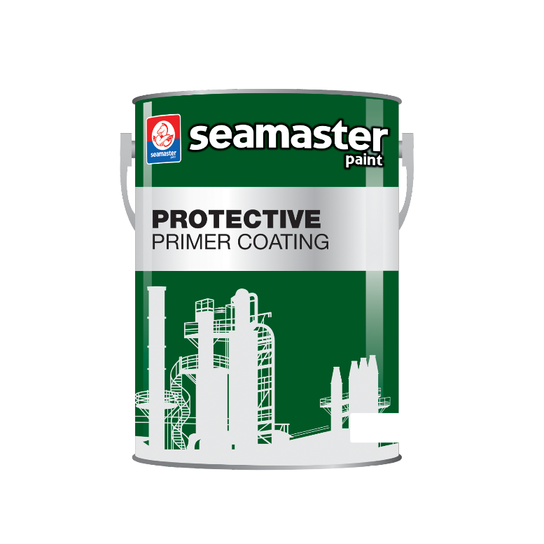 Zinc Chromate Primer Grey Green 1376