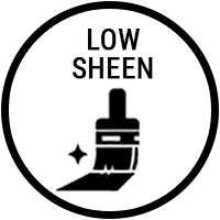 Low Sheen