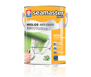 Seamaster Higlos Anti Crack