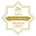 Asia Halal Brand Awards