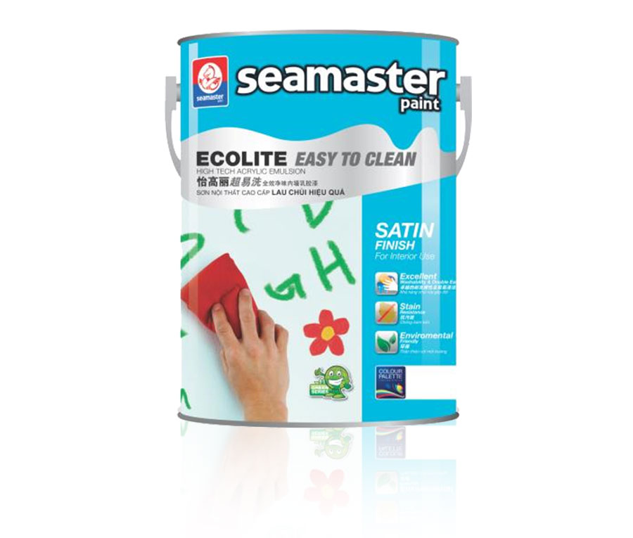 Seamaster Paint Malaysia - Paint Manufacturer | Paint Supplier ...