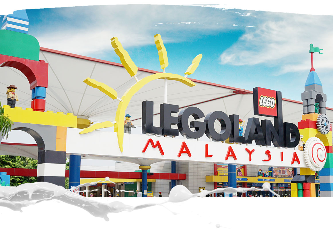 Legoland Malaysia