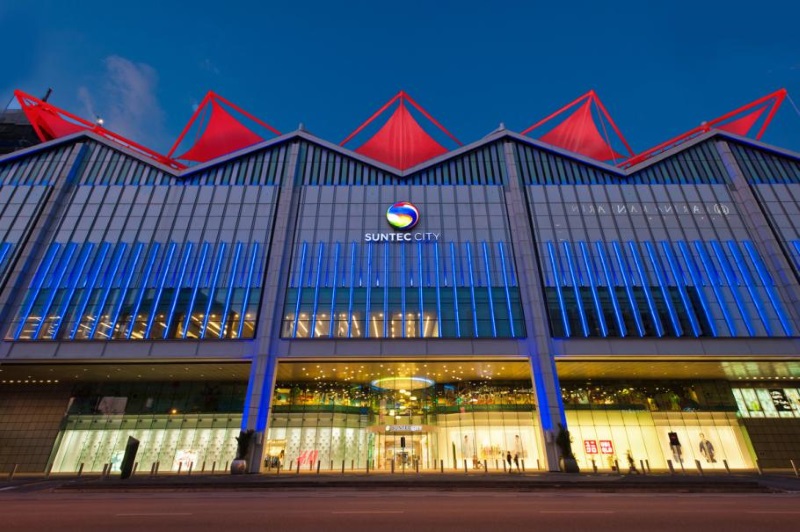 Suntec Conventions