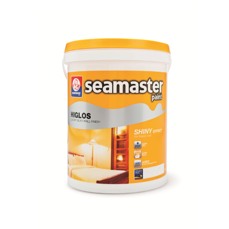 Seamaster Paint Malaysia - Paint Manufacturer | Paint Supplier ...