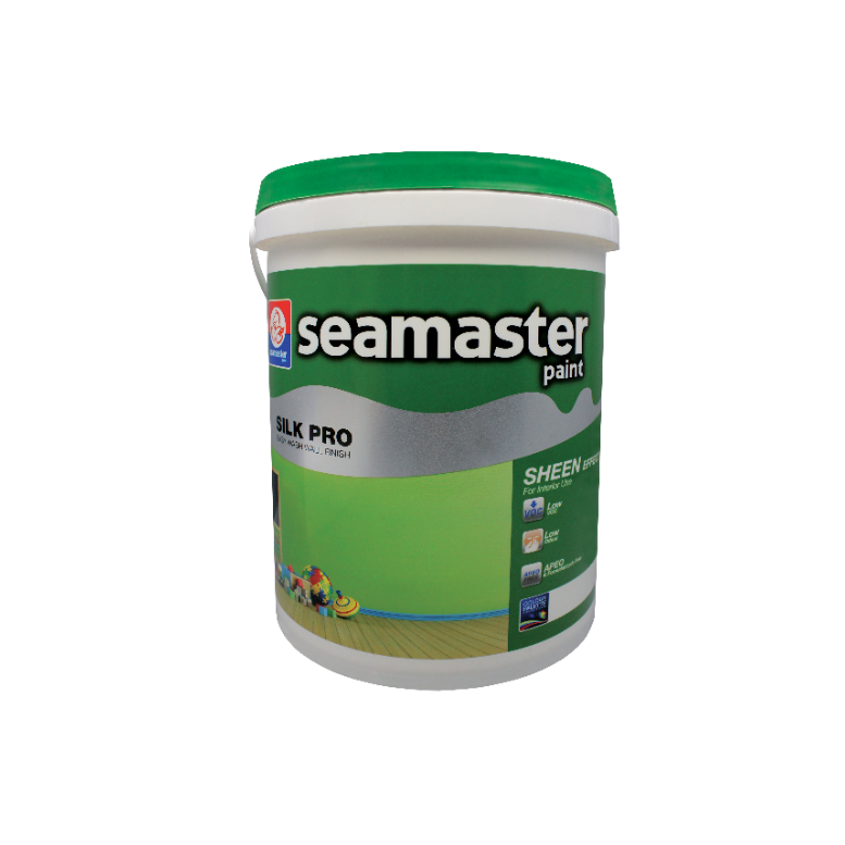 Seamaster Paint Malaysia - Paint Manufacturer | Paint Supplier ...