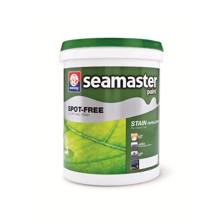 Seamaster Paint Malaysia - Paint Manufacturer | Paint Supplier ...