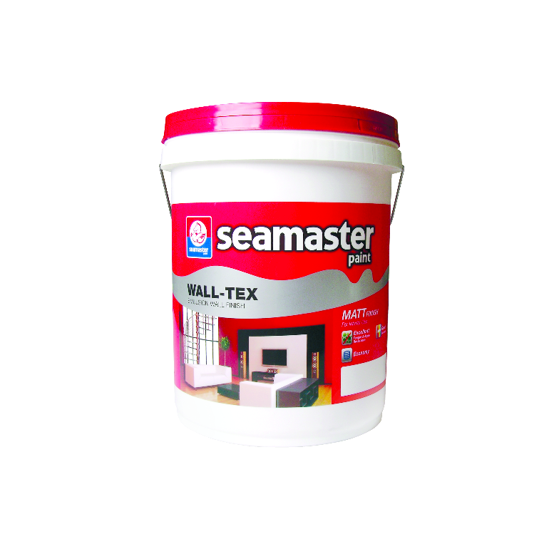 Seamaster Paint Malaysia - Paint Manufacturer | Paint Supplier ...