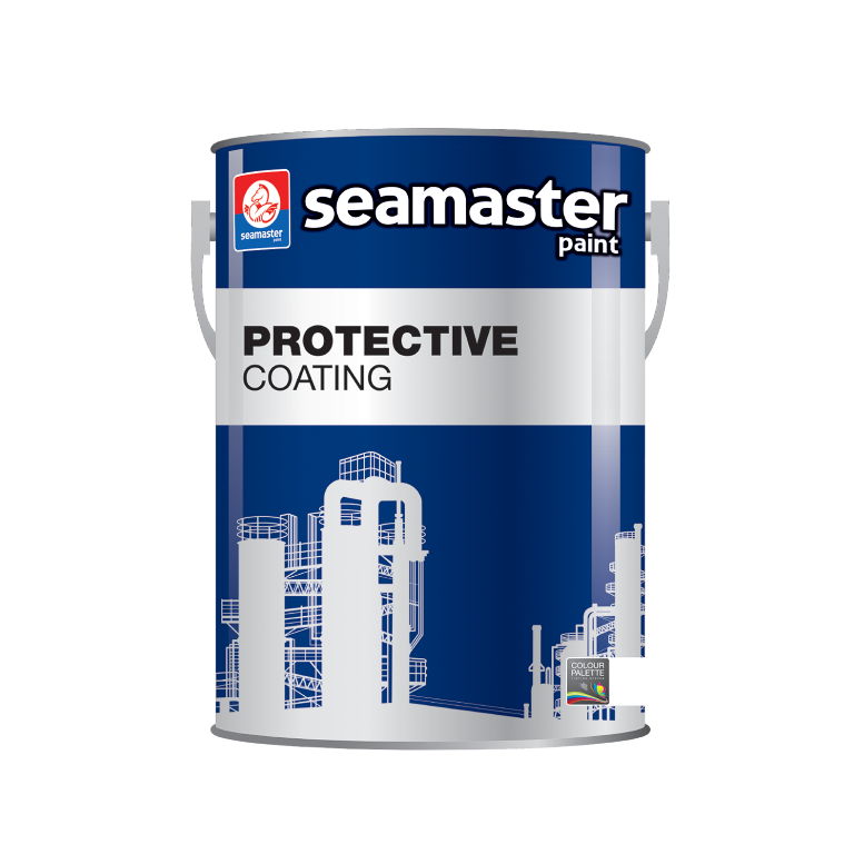 Seamaster Paint Malaysia - Paint Manufacturer | Paint Supplier ...