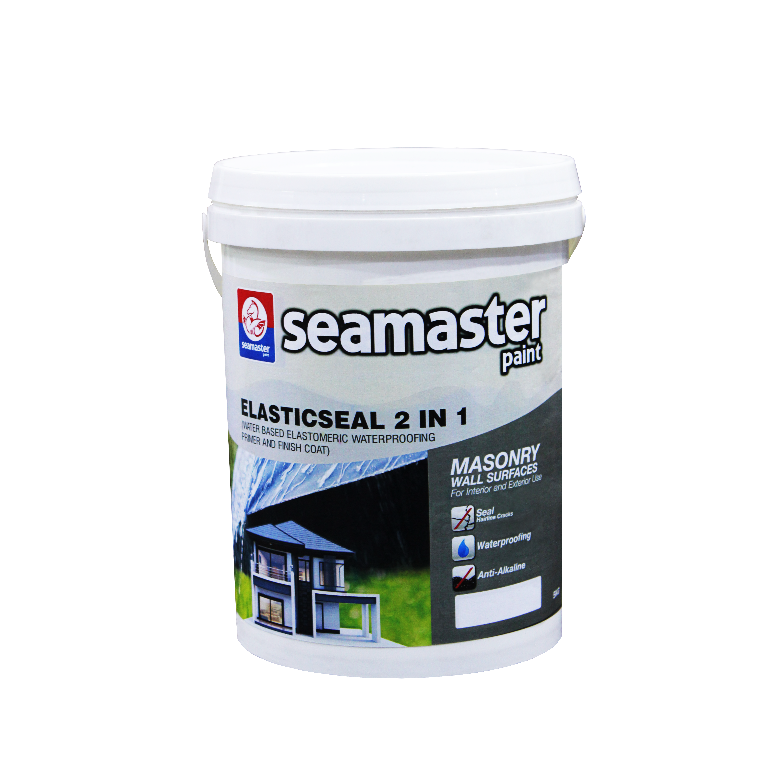 Seamaster Paint Malaysia - Paint Manufacturer | Paint Supplier ...