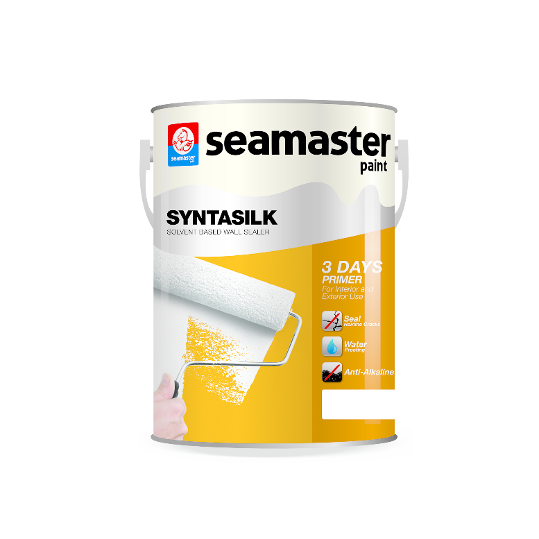 Syntasilk Wall Sealer  1800