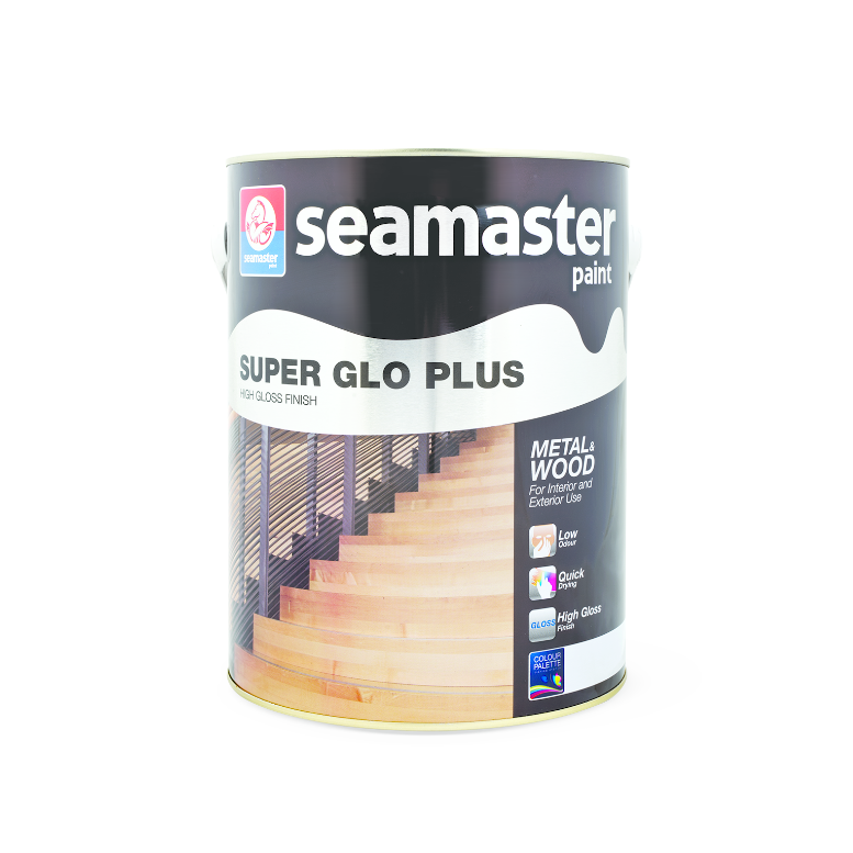 Seamaster Paint Malaysia - Paint Manufacturer | Paint Supplier ...