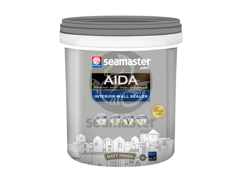 AIDA Interior Wall Sealer